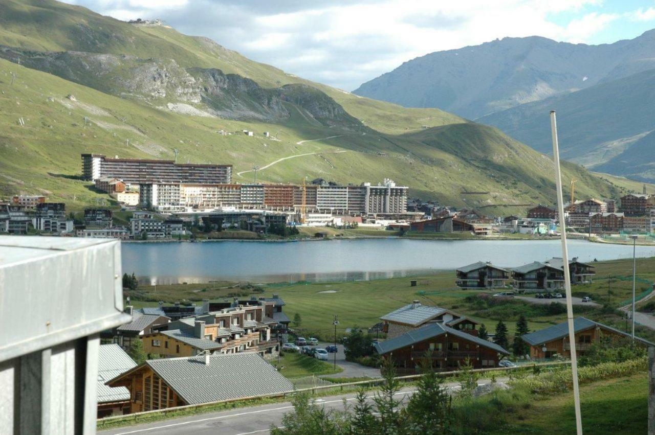 T2 Spacieux Lumineux Tignes Val Claret Zewnętrze zdjęcie